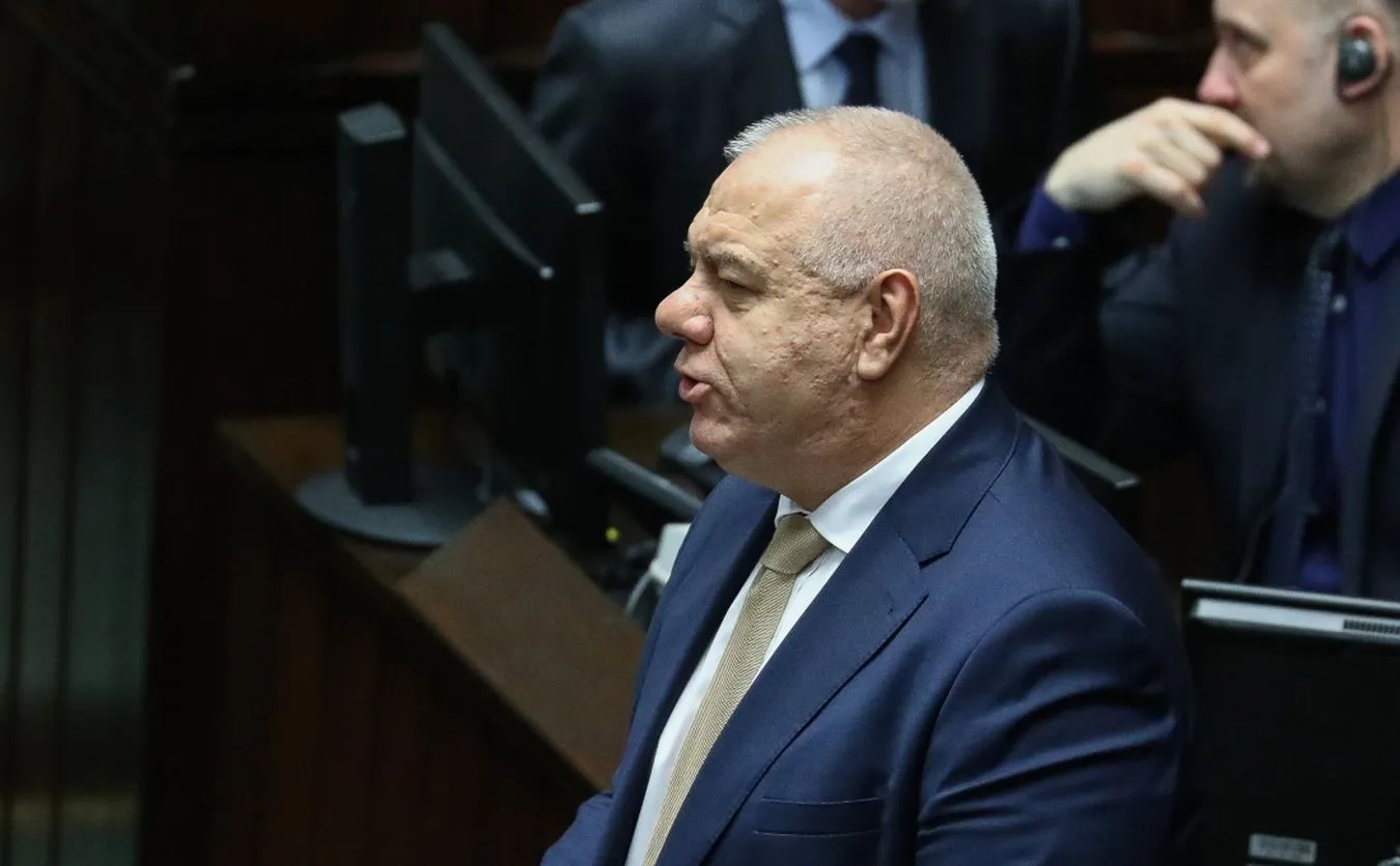 Sasin z wizytą w Chile. “Chcę usłyszeć deklarację nowego rządu…”