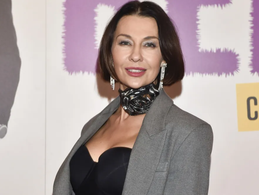 Zmęczenie, które okazało się czymś więcej: Anna Popek ma problemy ze zdrowiem
