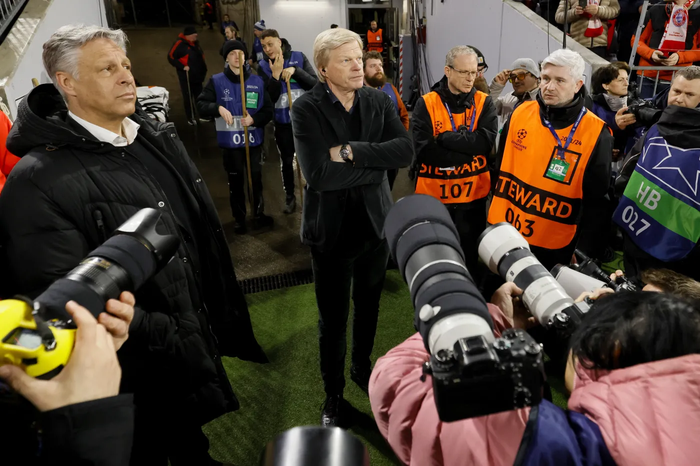 Oliver Kahn
