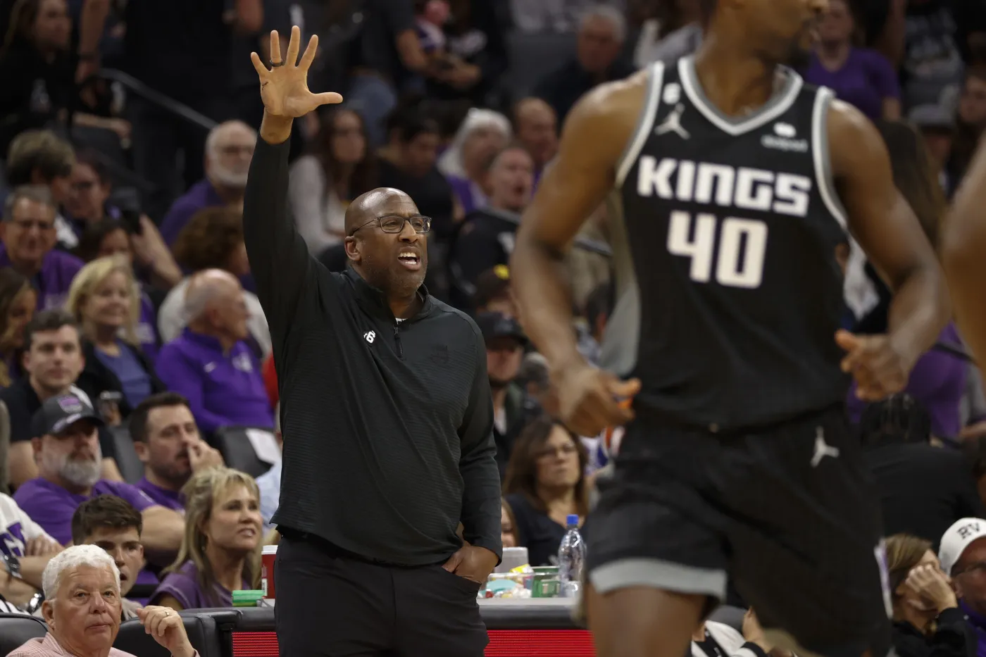 Mike Brown