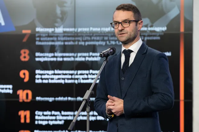 Wiceprezes PKOl: Nie ma sportowców neutralnych. To zawsze będą Rosjanie
