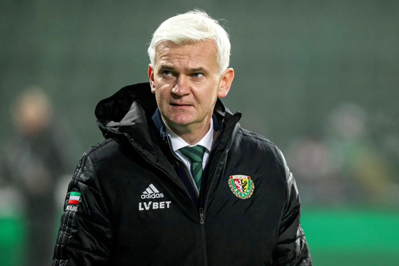 Wszystkie kluby z dolnej połowy tabeli ekstraklasy zmieniły trenera