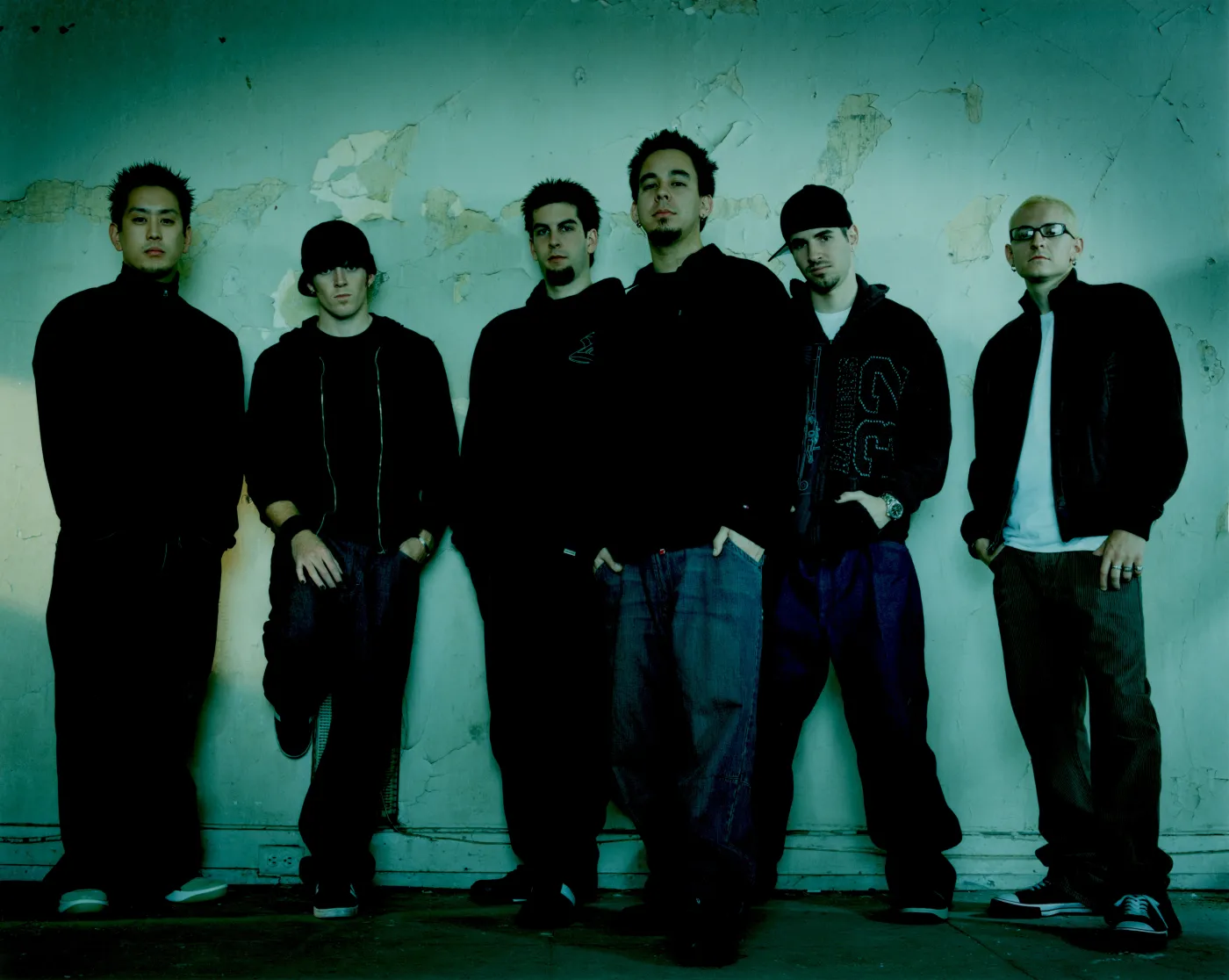 Jubileuszowa reedycja płyty Linkin Park "Meteora" dostępna