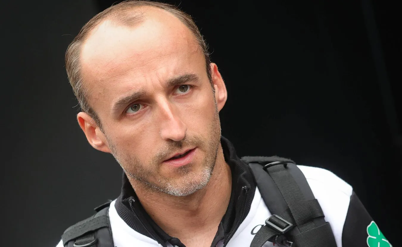 FIA WEC 2022. Kubica startuje w drugiej rundzie w Portugalii