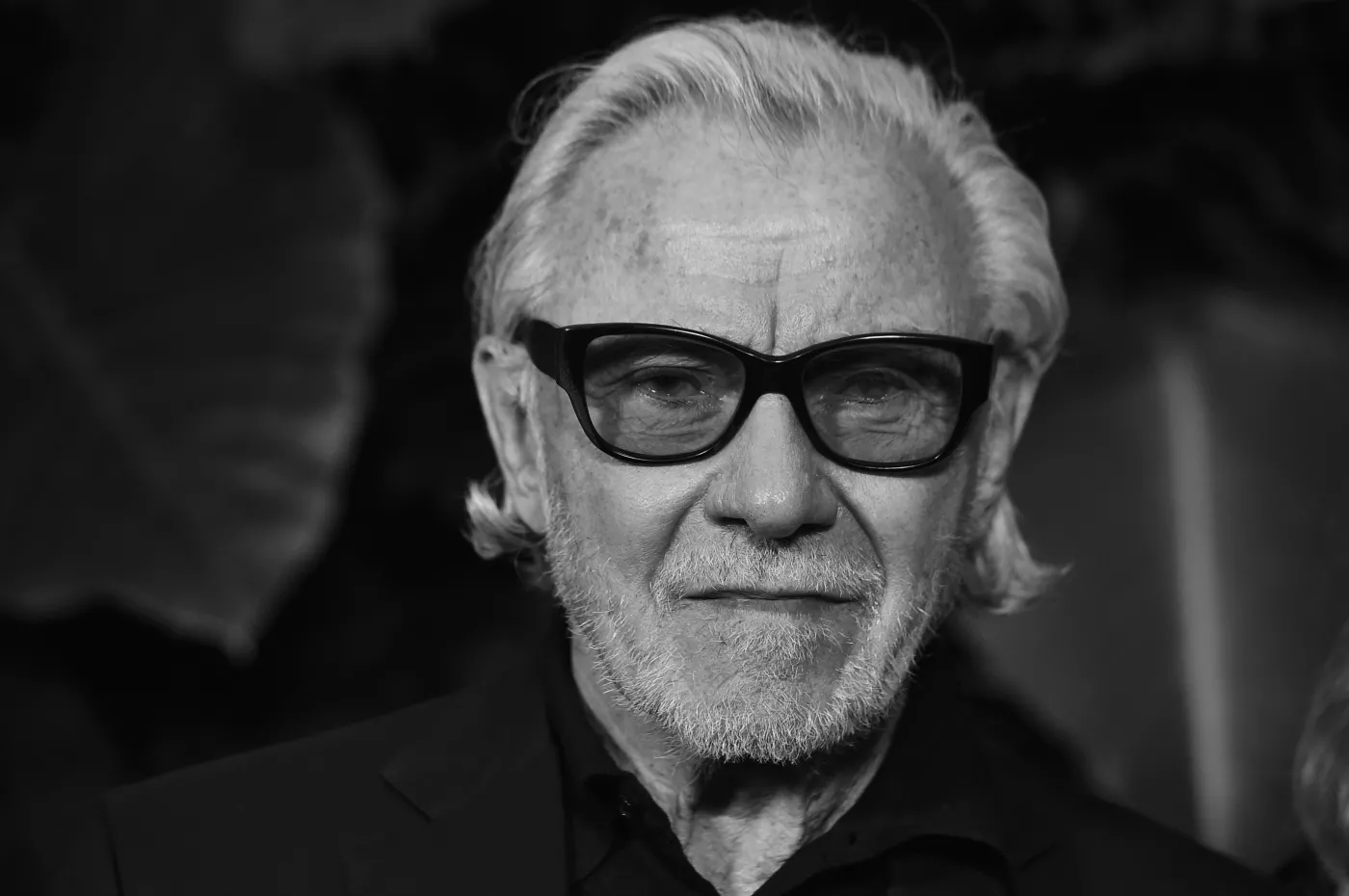 Harvey Keitel