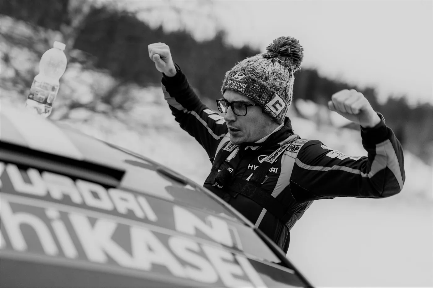 Craig Breen
