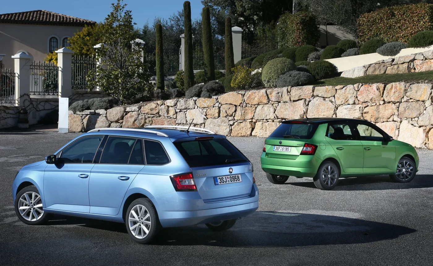 Skoda Fabia, Toyota Yaris czy Renault Clio? Oto 6 najlepszych aut do 30 tys. zł