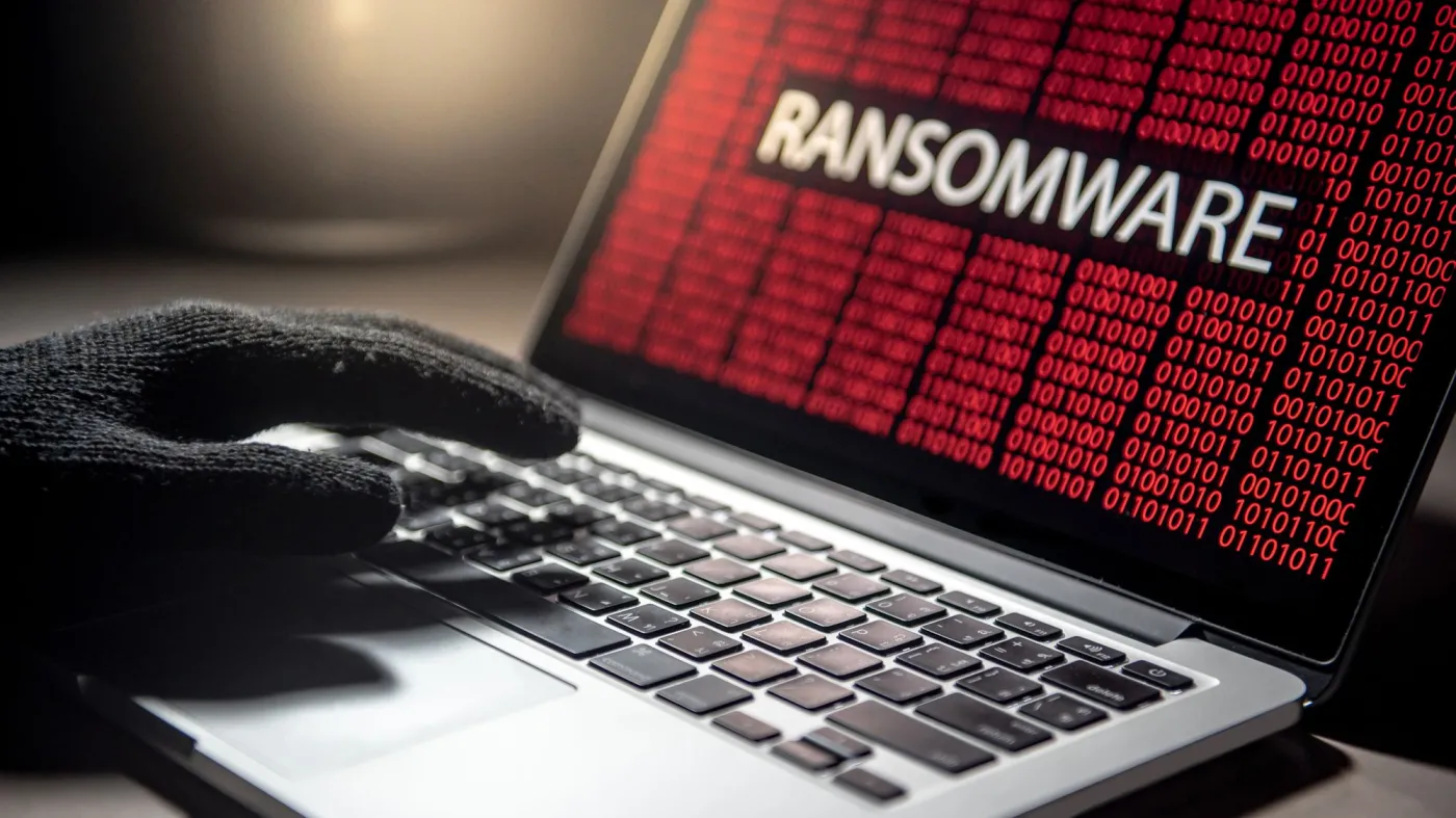 Zaskakujące zachowanie cyberprzestępców. "Proszę wybaczyć atak na niewinne dzieci"