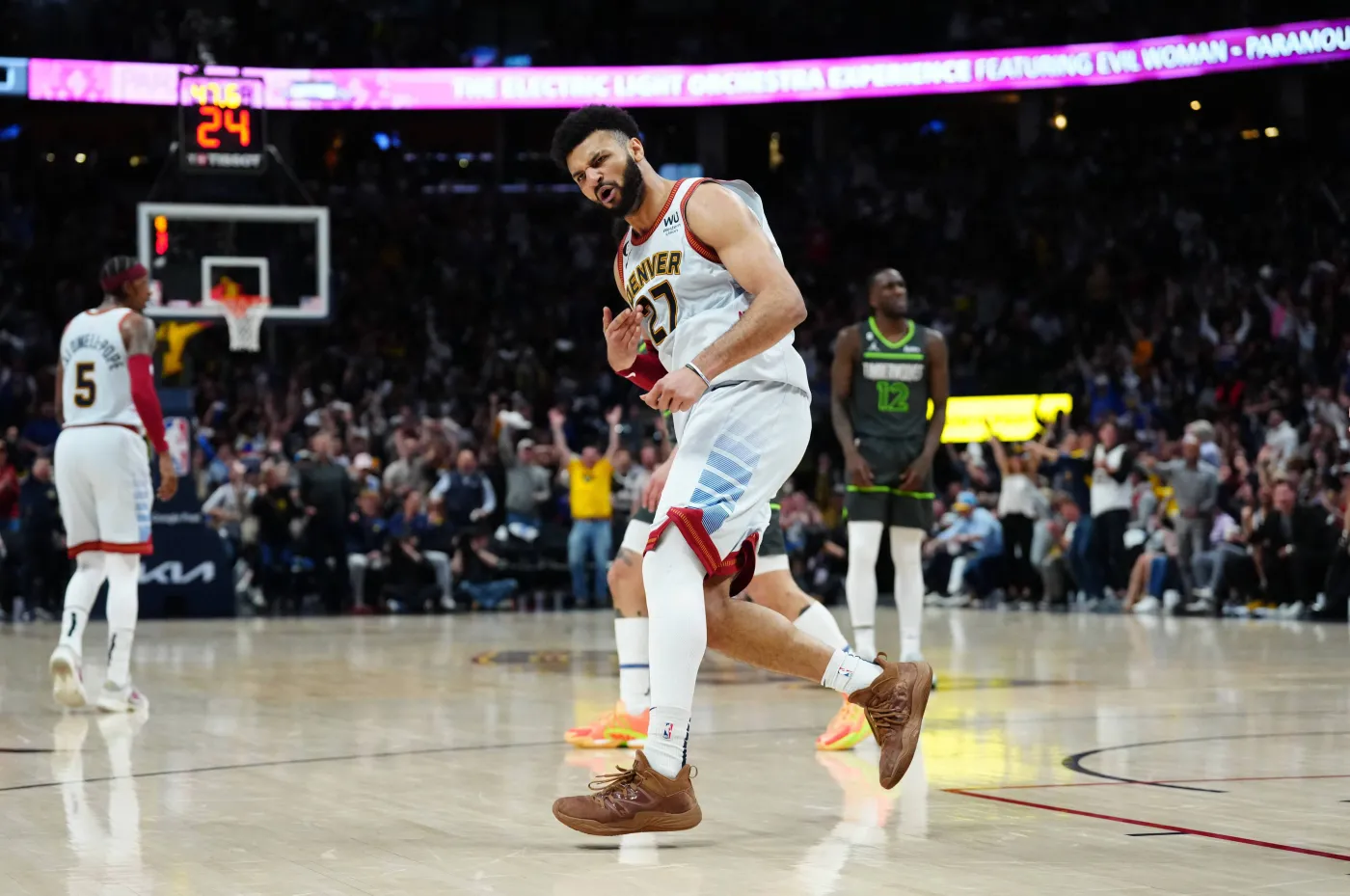 Jamal Murray