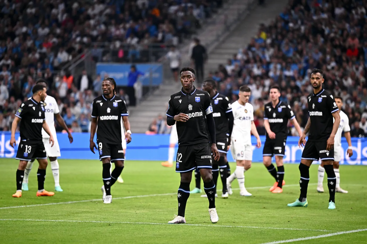 Birama Touré
