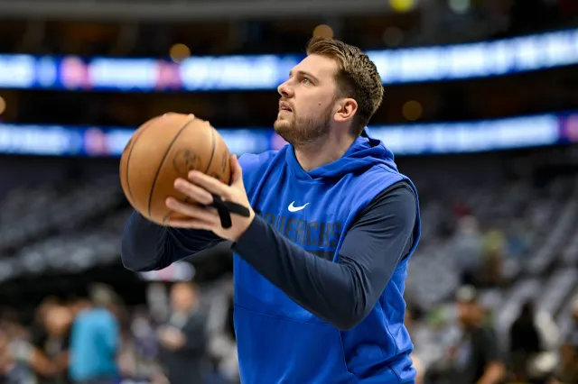 Luka Doncic pomoże rodzinom ofiar strzelaniny w Belgradzie. Pokryje koszty pogrzebów
