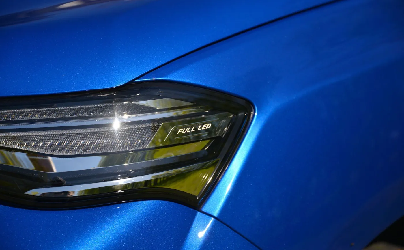Maxus T90 EV