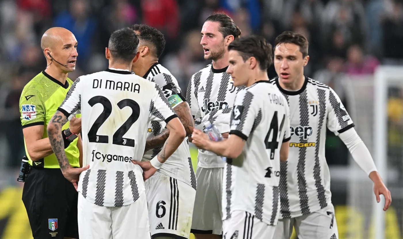 Juventus FC