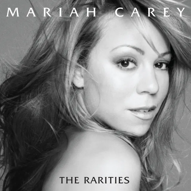 Niewydane wcześniej utwory Mariah Carey na czterech winylach