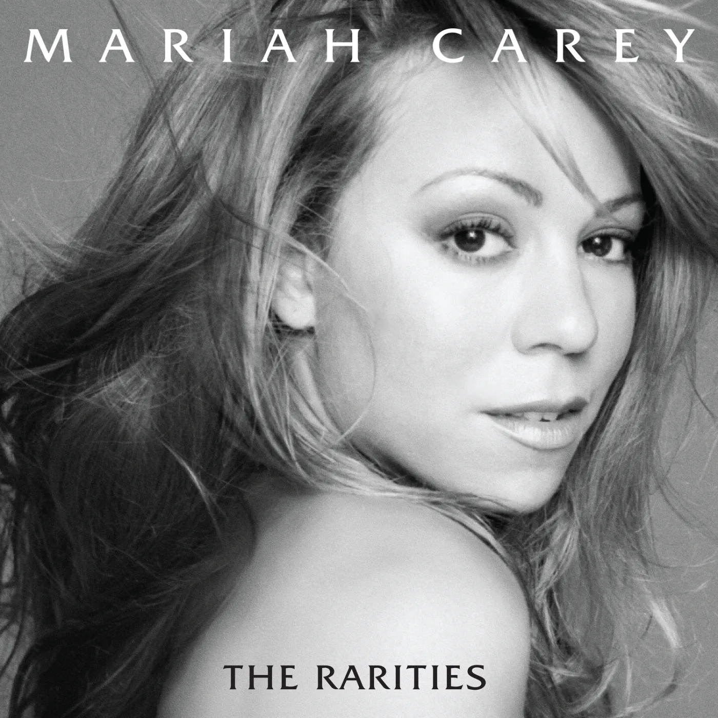 Niewydane wcześniej utwory Mariah Carey na czterech winylach