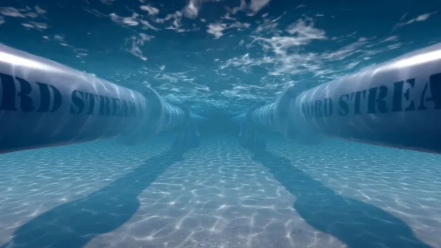 Reuters: Turbina do Nord Stream 1 utknęła w Niemczech, Rosja nie dostarczyła dokumentów