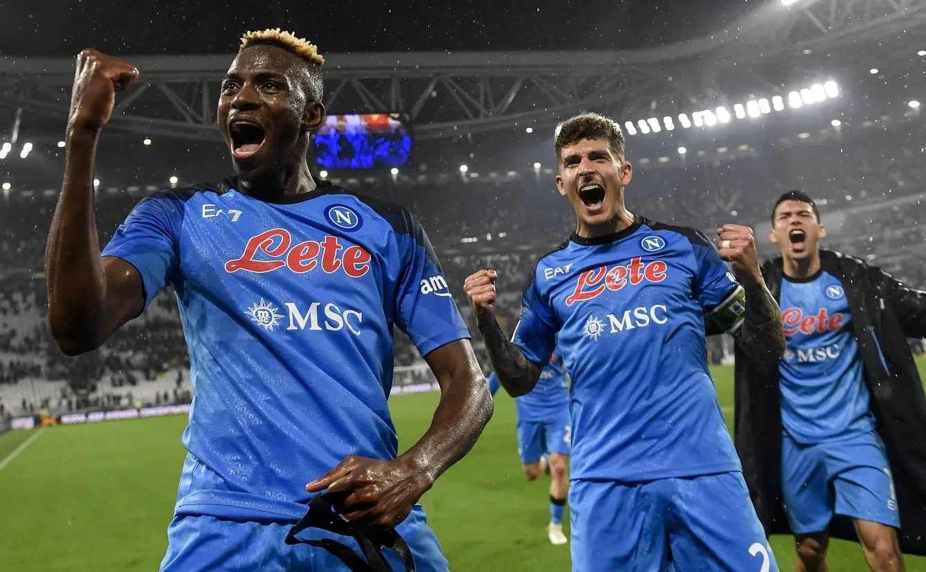 SSC Napoli