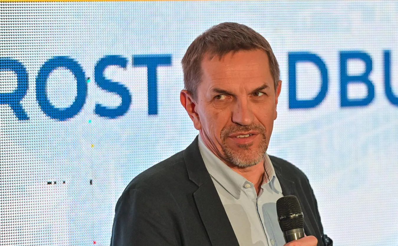 Jarosław Flis