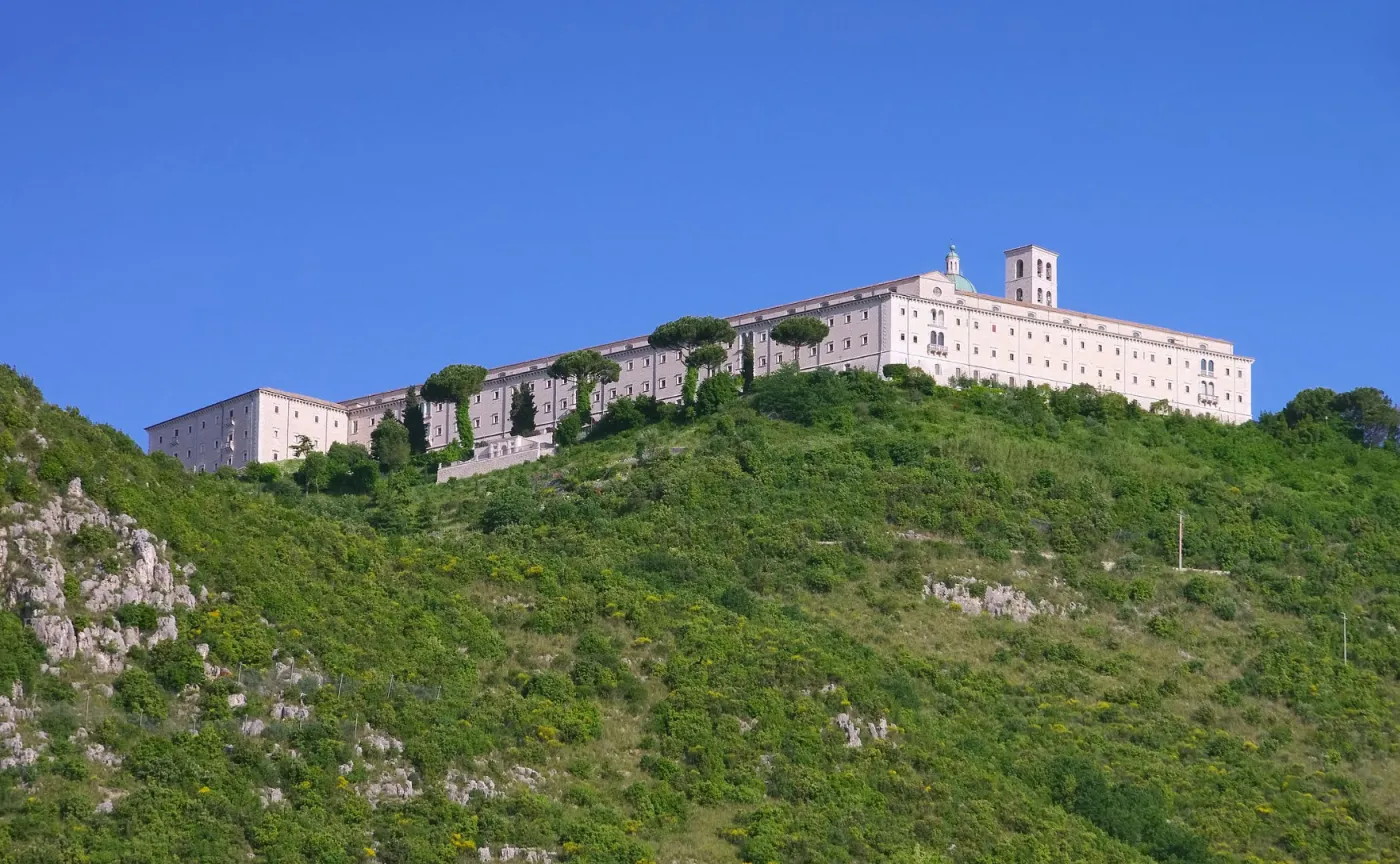 Kpt. Dąbrowski: Widziałem, jak polska flaga zawisła nad Monte Cassino