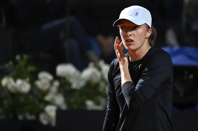 Iga Świątek zabrała głos w sprawie startu we French Open. "Trzymajcie kciuki"