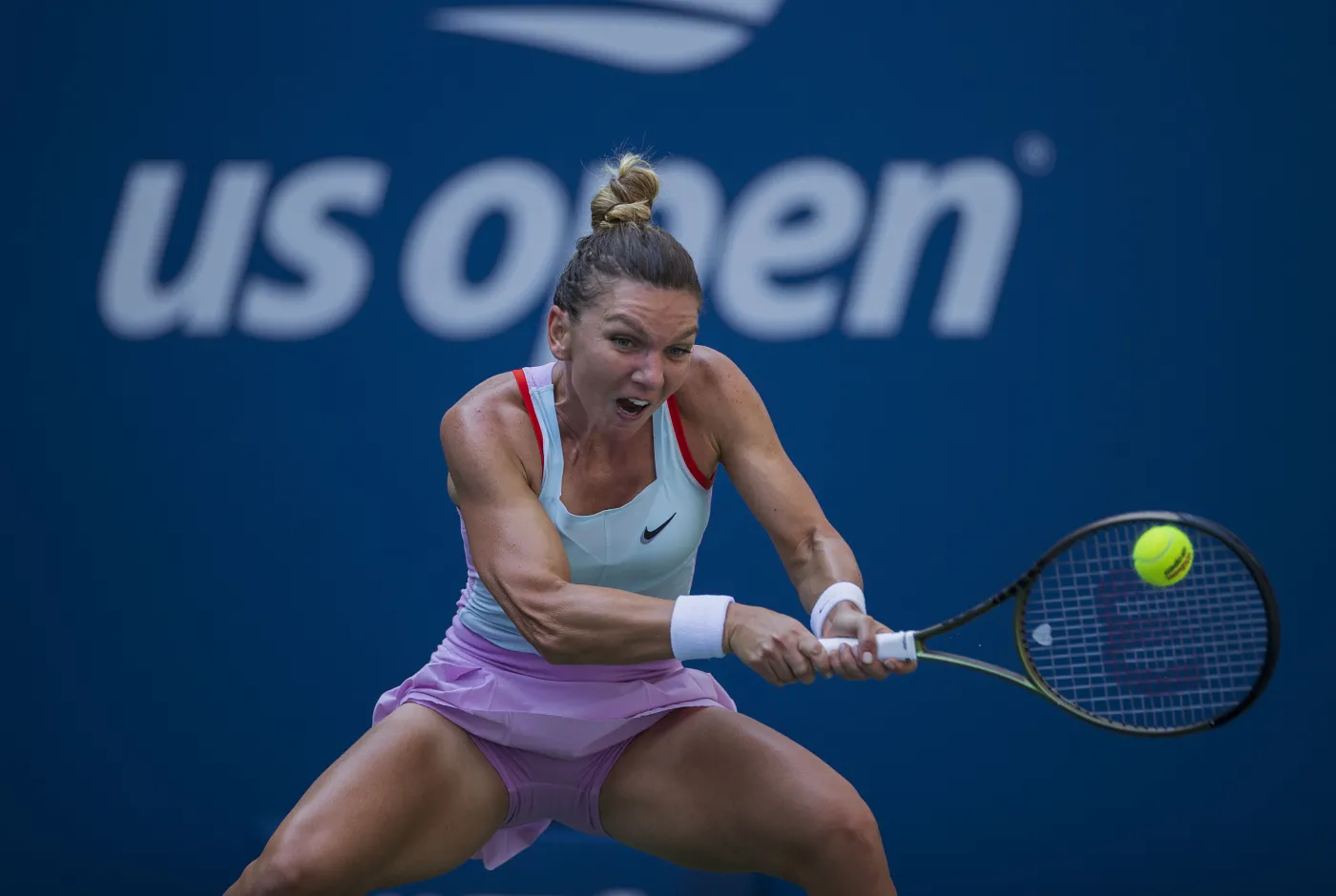 Simona Halep znów ma problemy. Chodzi o nieprawidłowości w paszporcie biologicznym