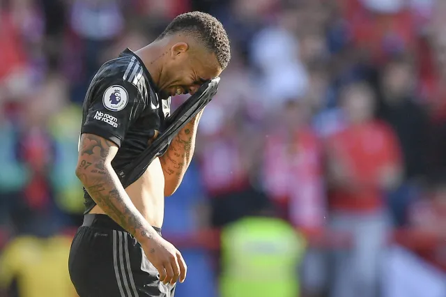 Koniec marzeń Arsenalu o tytule. Manchester City mistrzem Anglii