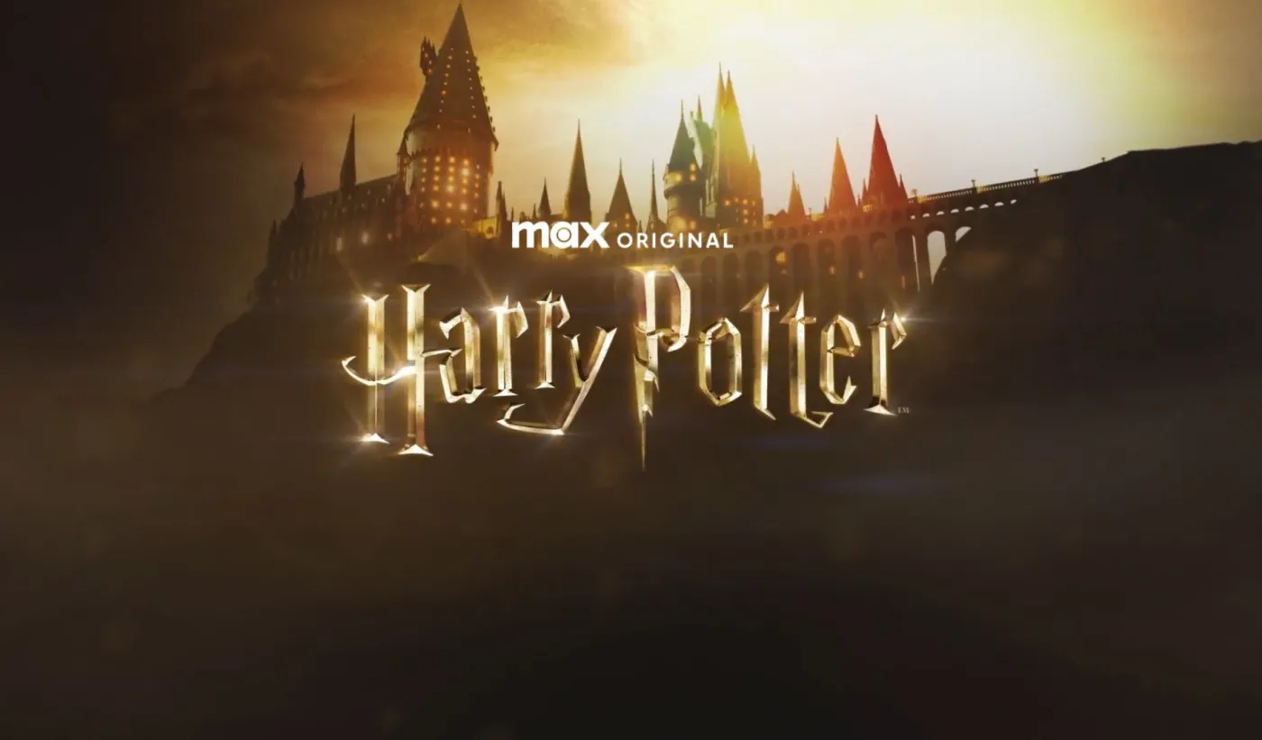 "Harry Potter"