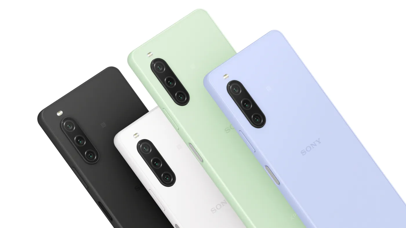 Xperia 10 V