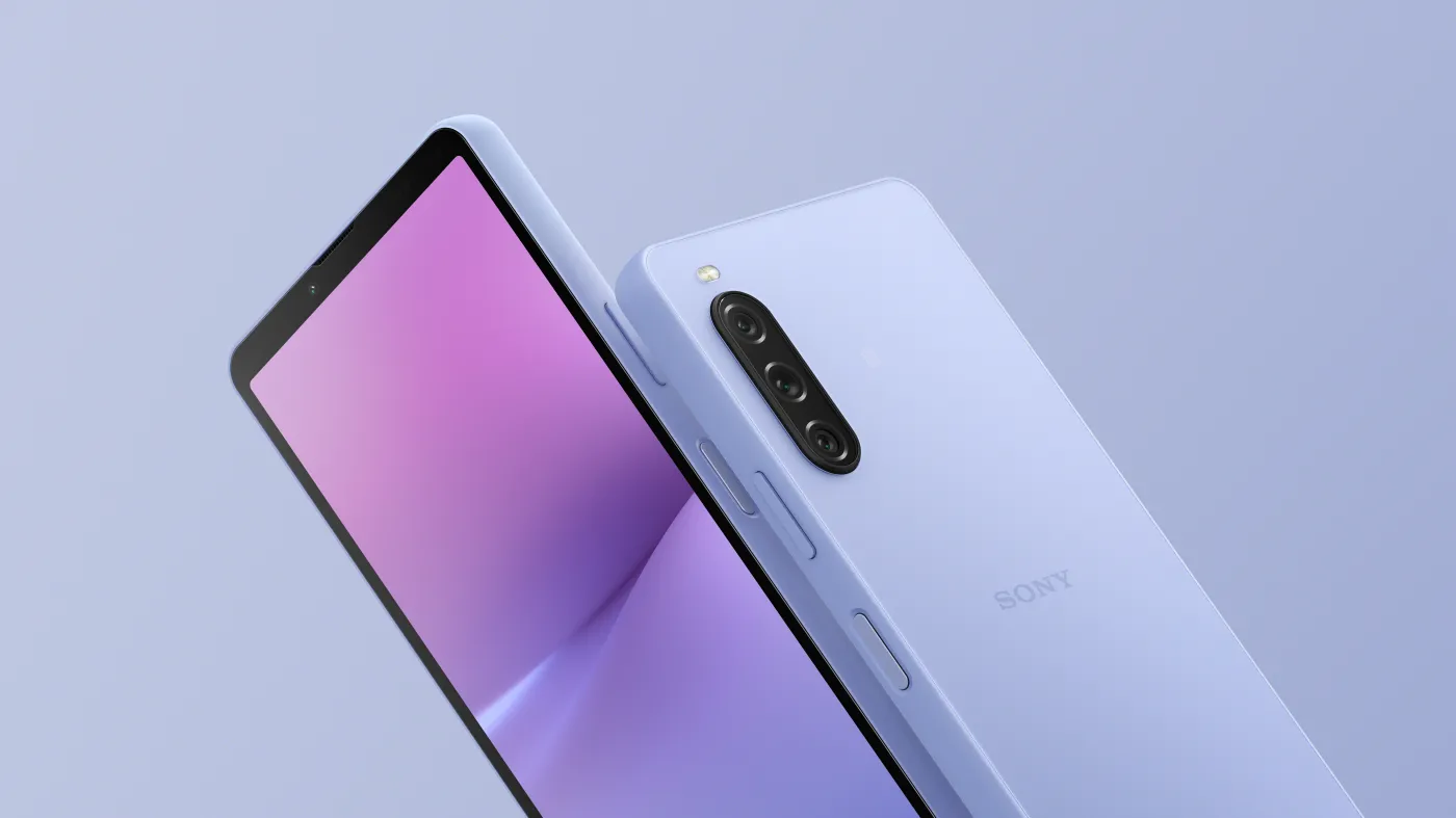Xperia 10 V
