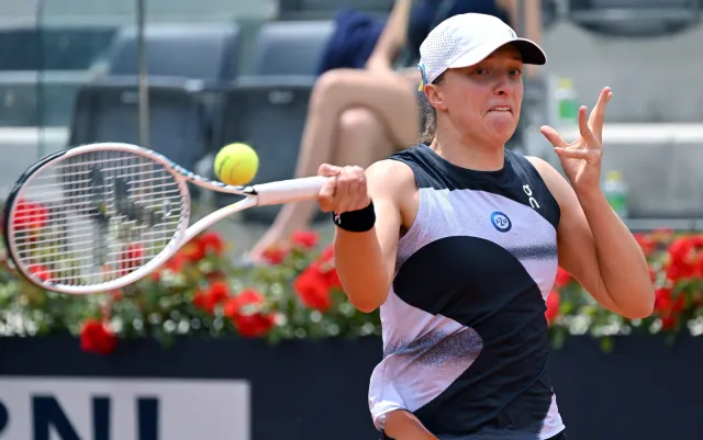 Dominacja Świątek i awans do 4. rundy turnieju WTA w Rzymie