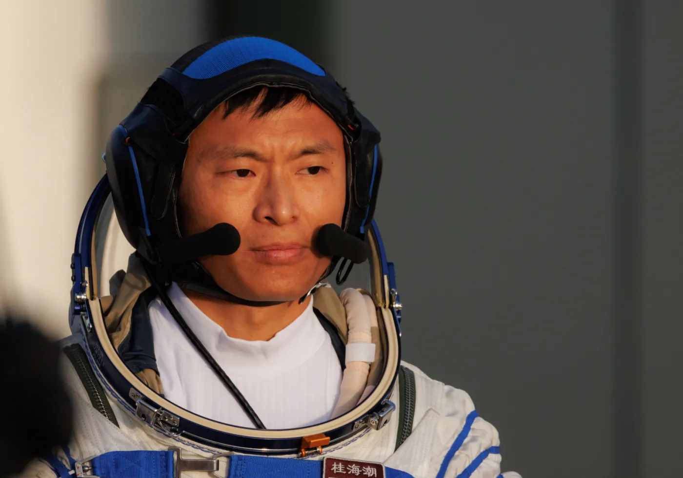 Gui Haichao