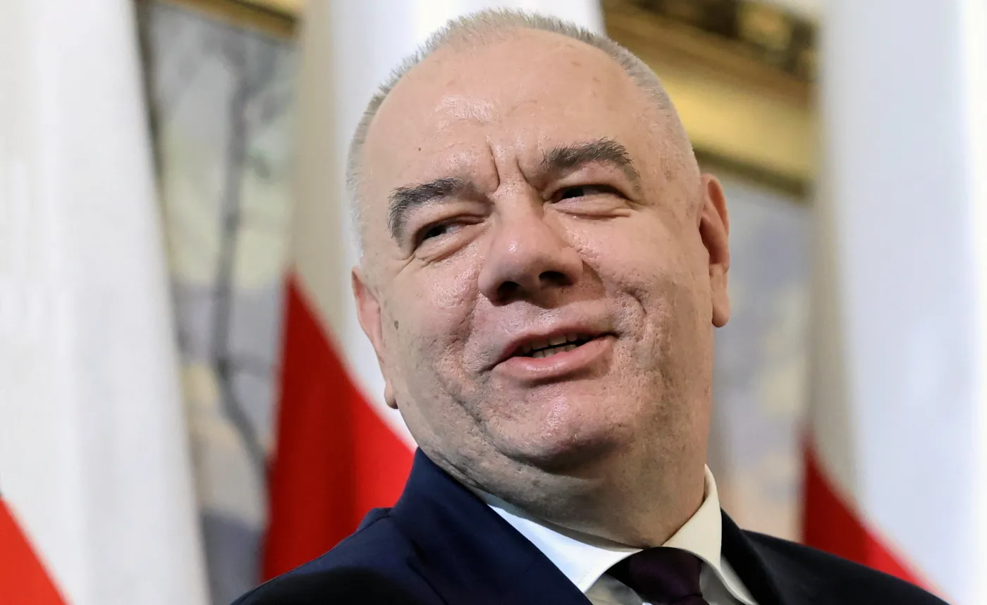 Dobre wieści od wicepremiera Sasina. "Węgla nie powinno zabraknąć, jeśli..."