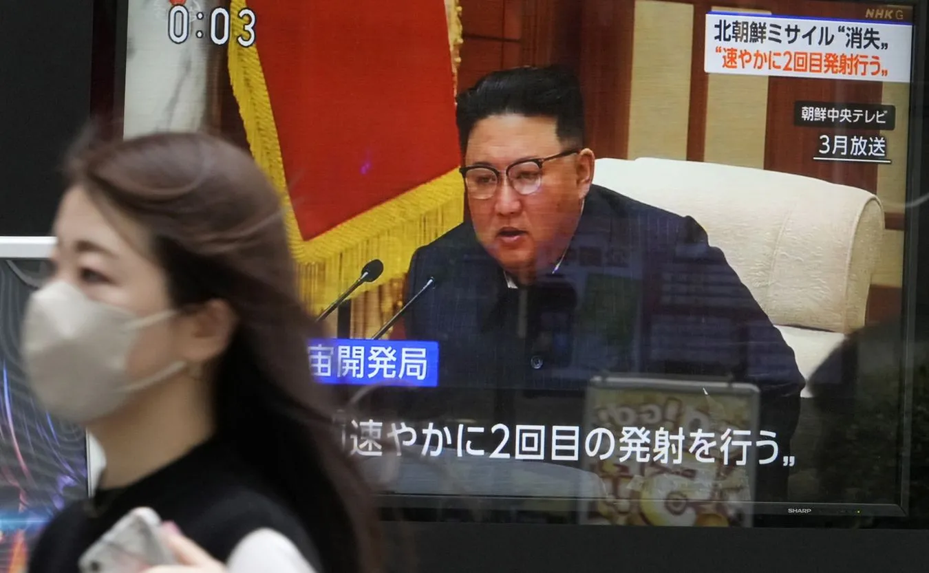 Kim Dzong Un waży już 140 kg. Dyktator dużo pije i cierpi na bezsenność