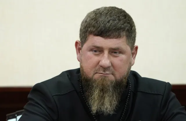 Oddziały Kadyrowa otrzymały rozkaz. Tak Putin chce rozbić sojusz z Prigożynem...