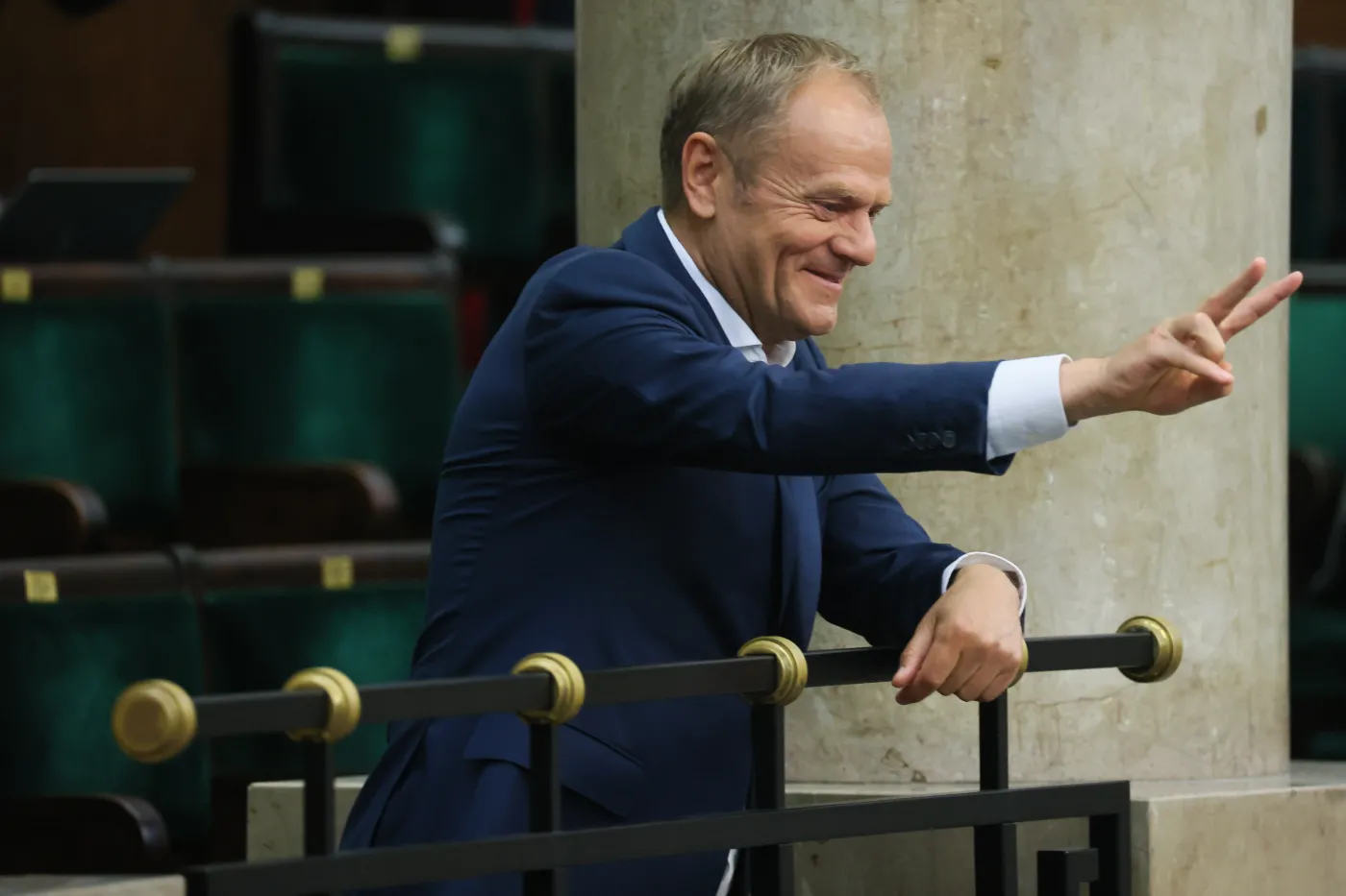 Donald Tusk