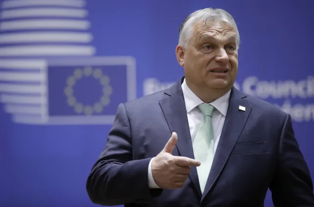 Spisek przeciw Węgrom? PE niczym "motłoch dokonujący linczu"