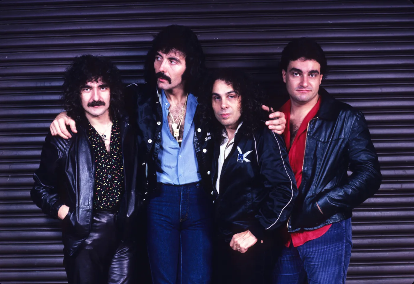Album "Live Evil" Black Sabbath wznowiony w niezwykłej oprawie