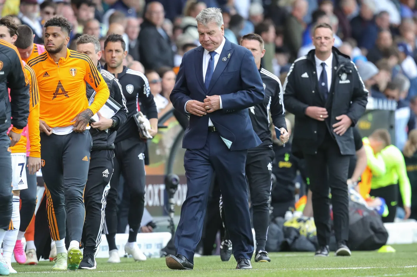 Sam Allardyce