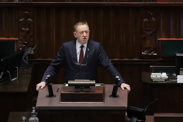 Niepokojące głosy z Brukseli ws. zbóż z Ukrainy. Telus mówi o środkach zaradczych