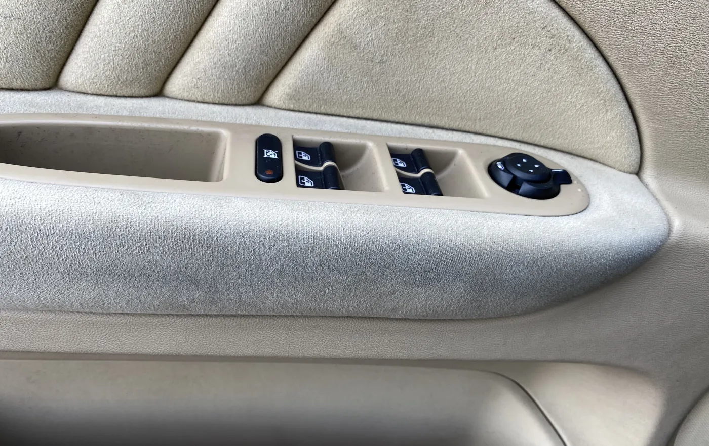 Weryfikujemy samochód z ogłoszenia: Alfa Romeo 159