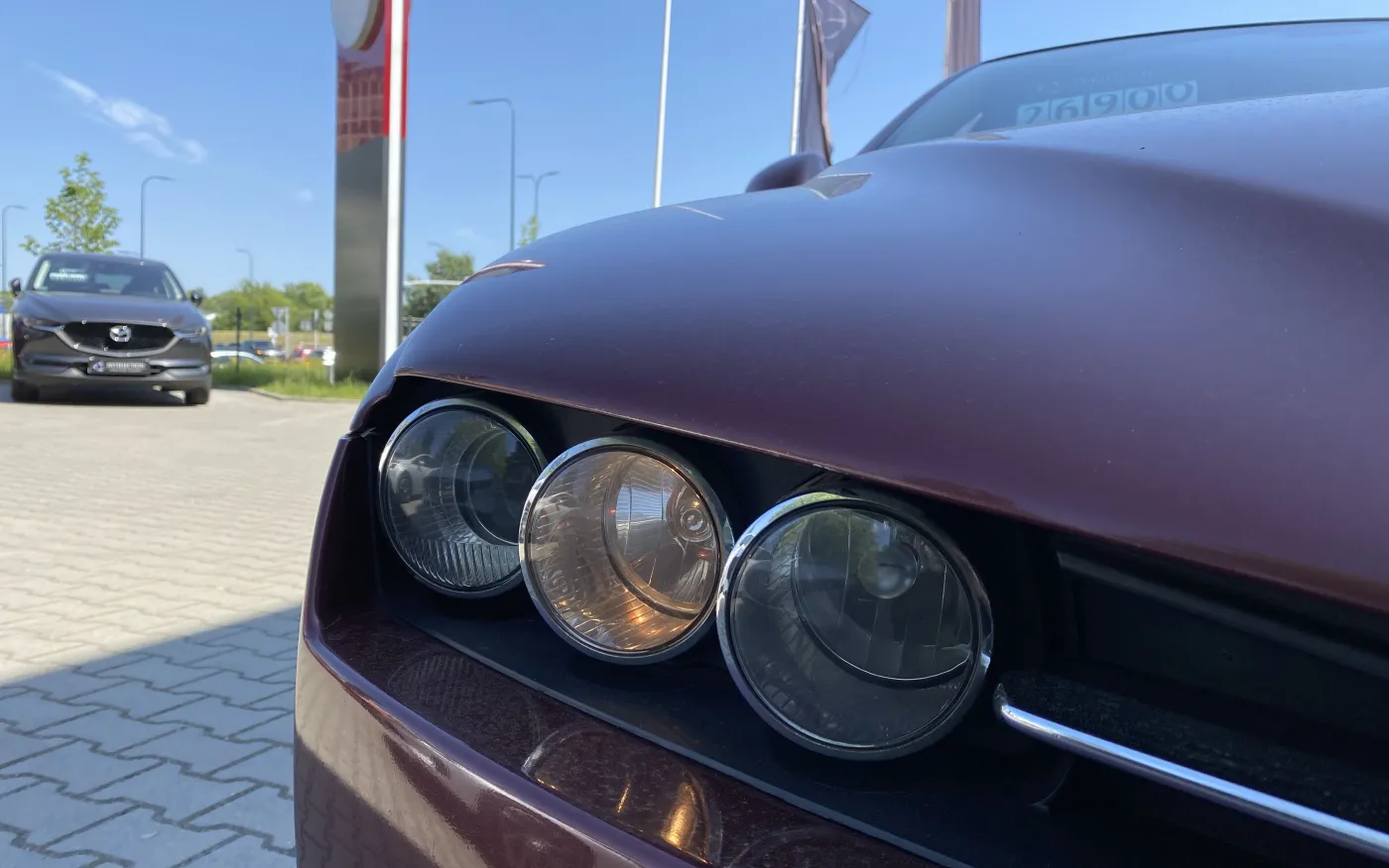 Weryfikujemy samochód z ogłoszenia: Alfa Romeo 159