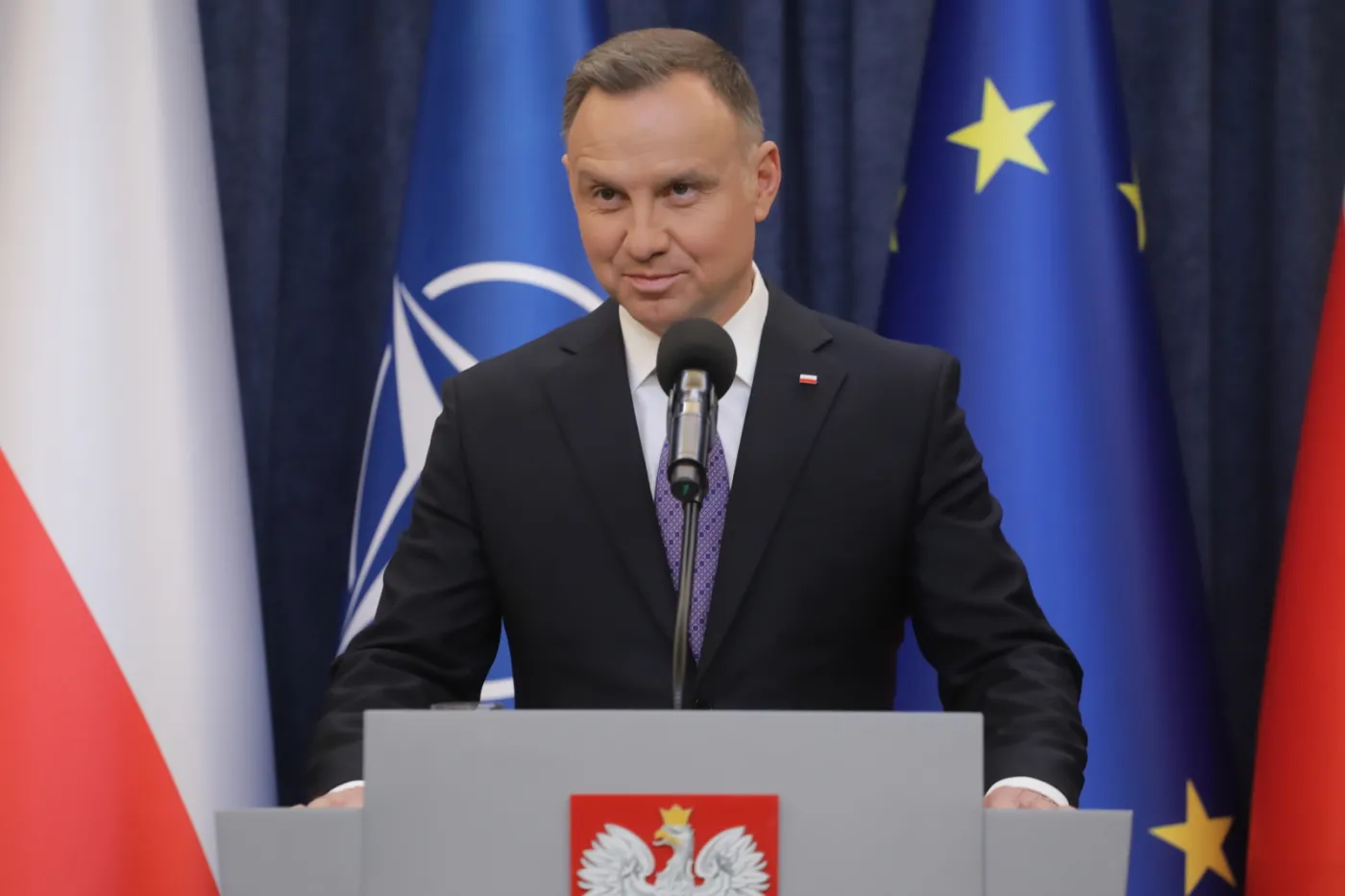 "Ustawa kapiszonowa". Czy zabieg prezydenta zmieni podejście opozycji?