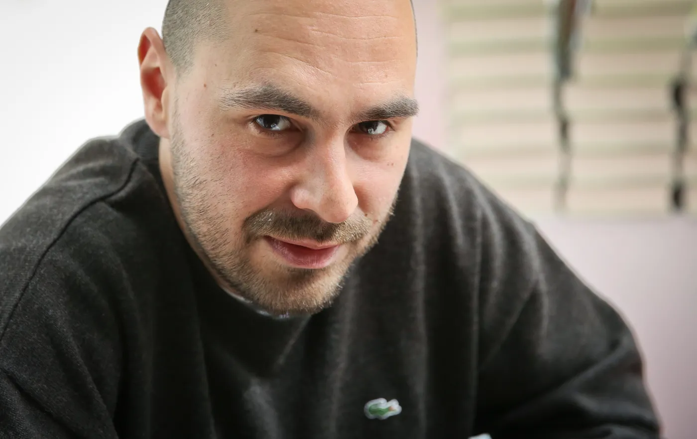 Jakub Żulczyk
