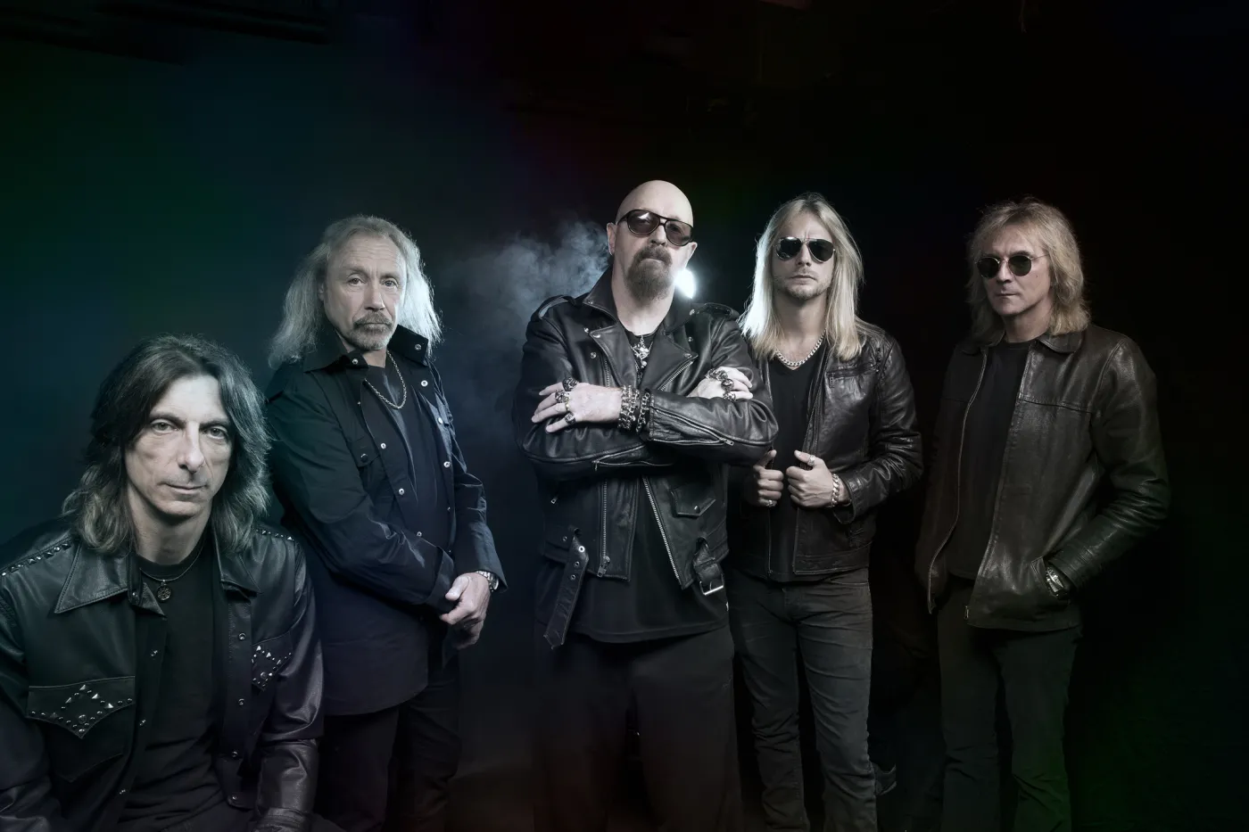 Judas Priest wraca do Polski. Zagra koncert w Krakowie