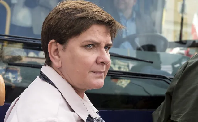 KE zaniepokojona "lex Tusk". Szydło nie kryje oburzenia
