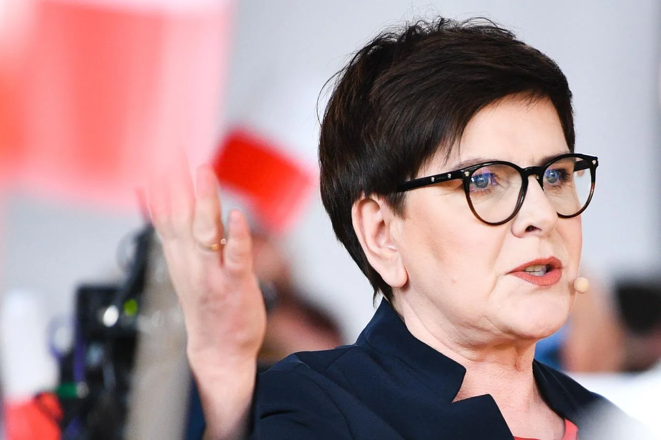 Beata Szydło
