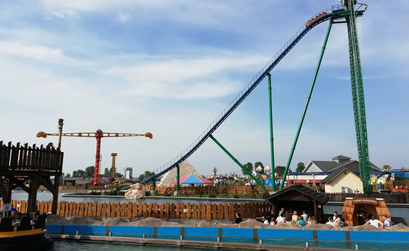 Energylandia