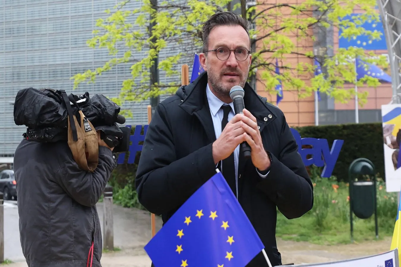 Pascal Smet
