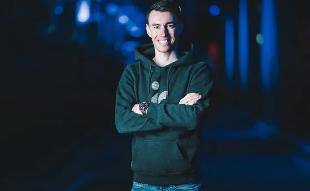 Stefan Kraft wycofał się ze startu w Igrzyskach Europejskich