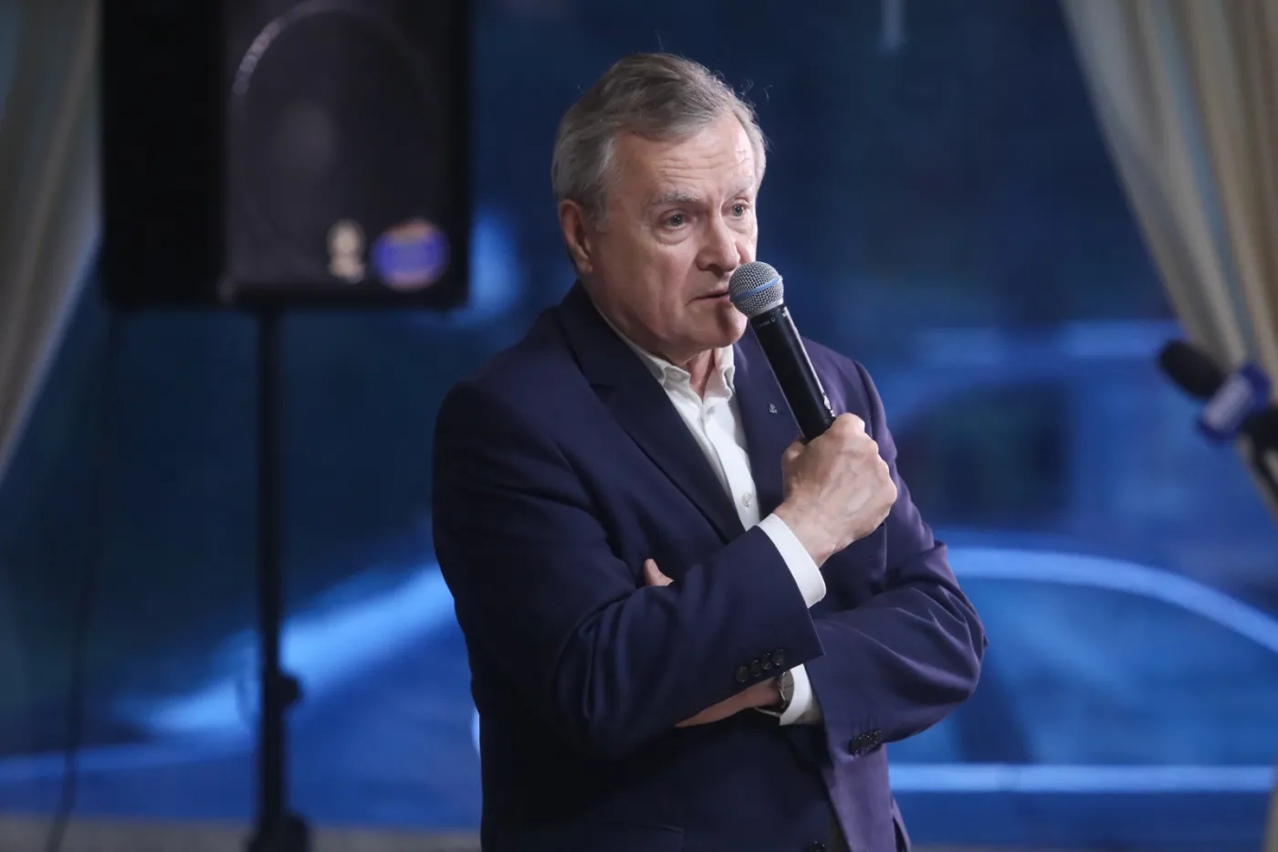 Piotr Gliński